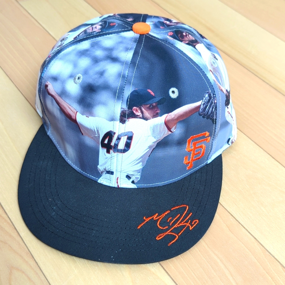 Baseball cap. Limited edition